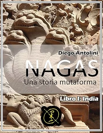 NAGAS: A Shapeshifting History