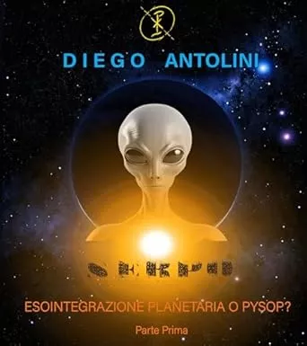 SERPO: Esointegrazione planetaria o Psyop?